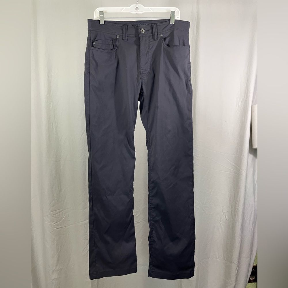 Prana Men's Slate Slim Fit Breathe Pants